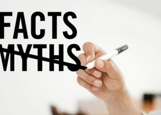 Separating Fact from Fiction