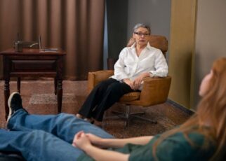 Overcoming PTSD