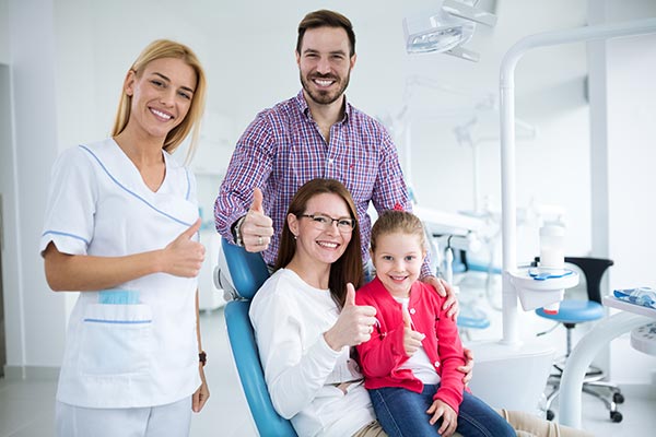  Family Dentists