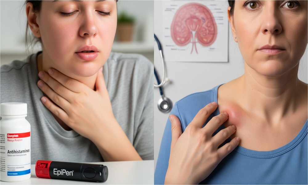 Understanding Abnormal Swelling