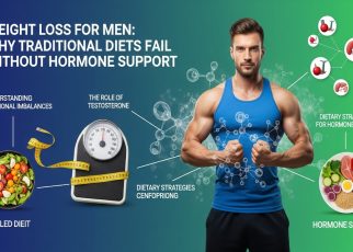 Weight Loss for Men