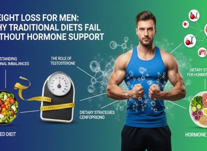 Weight Loss for Men
