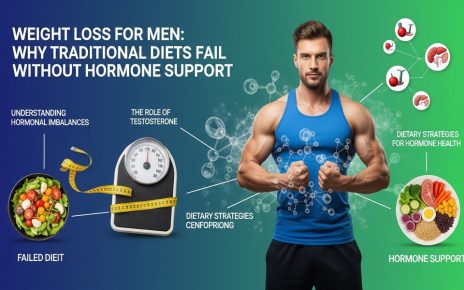 Weight Loss for Men