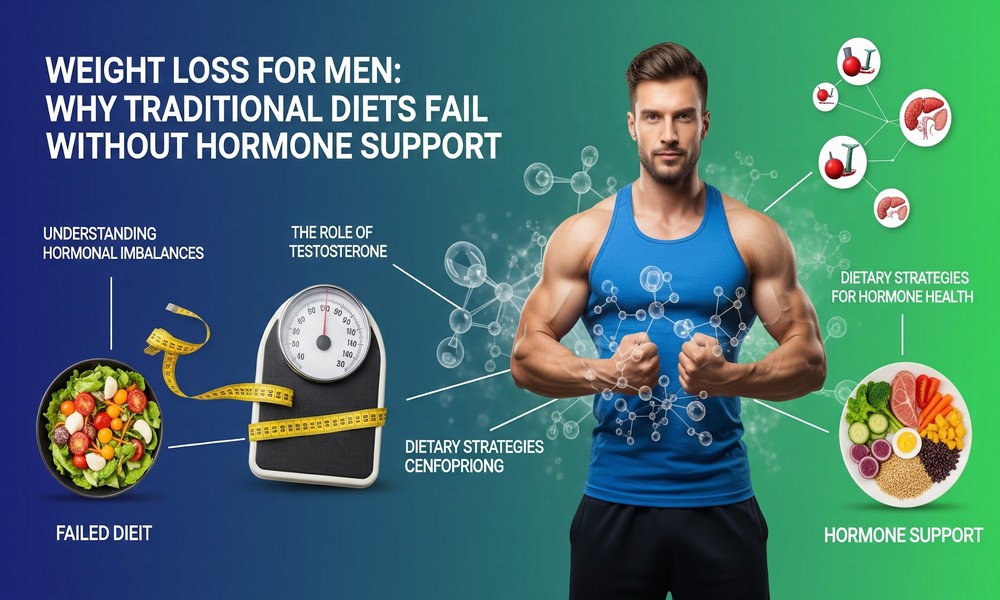 Weight Loss for Men